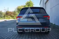 2019 Skoda Karoq