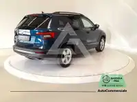 2019 Skoda Karoq