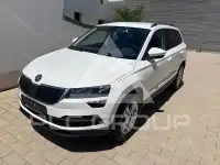 2019 Skoda Karoq