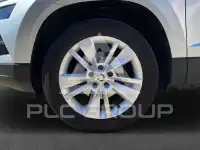 2019 Skoda Karoq
