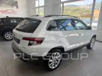 2019 Skoda Karoq
