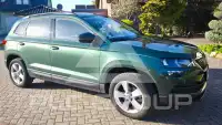 2019 Skoda Karoq