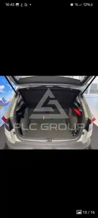 2019 Skoda Karoq