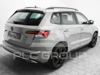 2019 Skoda Karoq