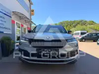 2019 Skoda Karoq