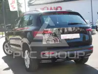 2019 Skoda Karoq