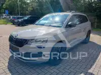 2019 Skoda Karoq