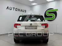 2019 Skoda Karoq