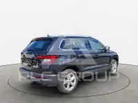 2019 Skoda Karoq