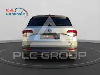 2019 Skoda Karoq