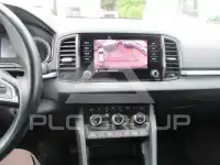 2019 Skoda Karoq