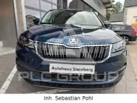2019 Skoda Karoq