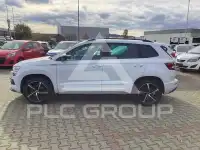 2019 Skoda Karoq