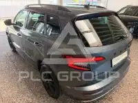 2019 Skoda Karoq