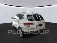 2019 Skoda Karoq