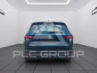 2019 Skoda Karoq