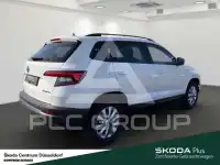 2019 Skoda Karoq