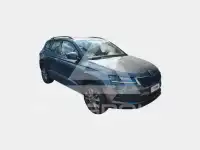2019 Skoda Karoq