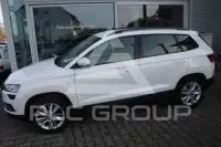 2019 Skoda Karoq