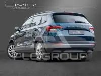 2019 Skoda Karoq