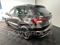 2019 Skoda Karoq