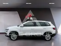 2019 Skoda Karoq