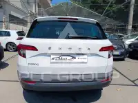 2019 Skoda Karoq