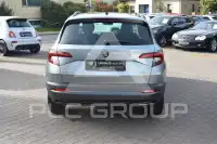 2019 Skoda Karoq