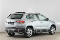 2019 Skoda Karoq