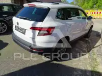 2019 Skoda Karoq