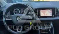2019 Skoda Karoq