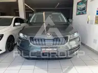 2019 Skoda Karoq