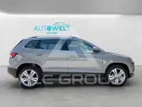 2019 Skoda Karoq
