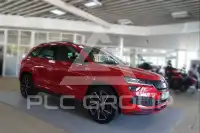 2019 Skoda Karoq