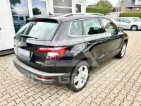 2019 Skoda Karoq