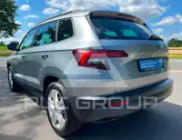 2019 Skoda Karoq