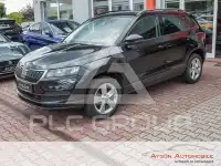 2019 Skoda Karoq