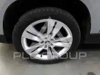 2019 Skoda Karoq
