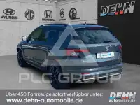 2019 Skoda Karoq