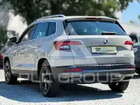 2019 Skoda Karoq