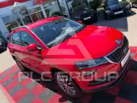 2019 Skoda Karoq