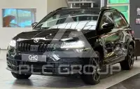 2019 Skoda Karoq
