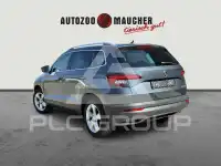 2019 Skoda Karoq