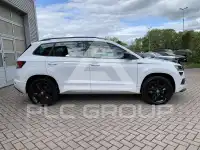 2019 Skoda Karoq
