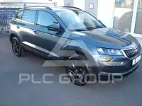 2019 Skoda Karoq