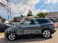 2019 Skoda Karoq