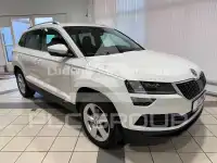 2019 Skoda Karoq