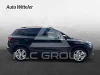 2019 Skoda Karoq