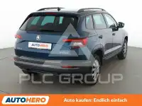 2019 Skoda Karoq