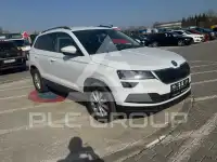 2019 Skoda Karoq